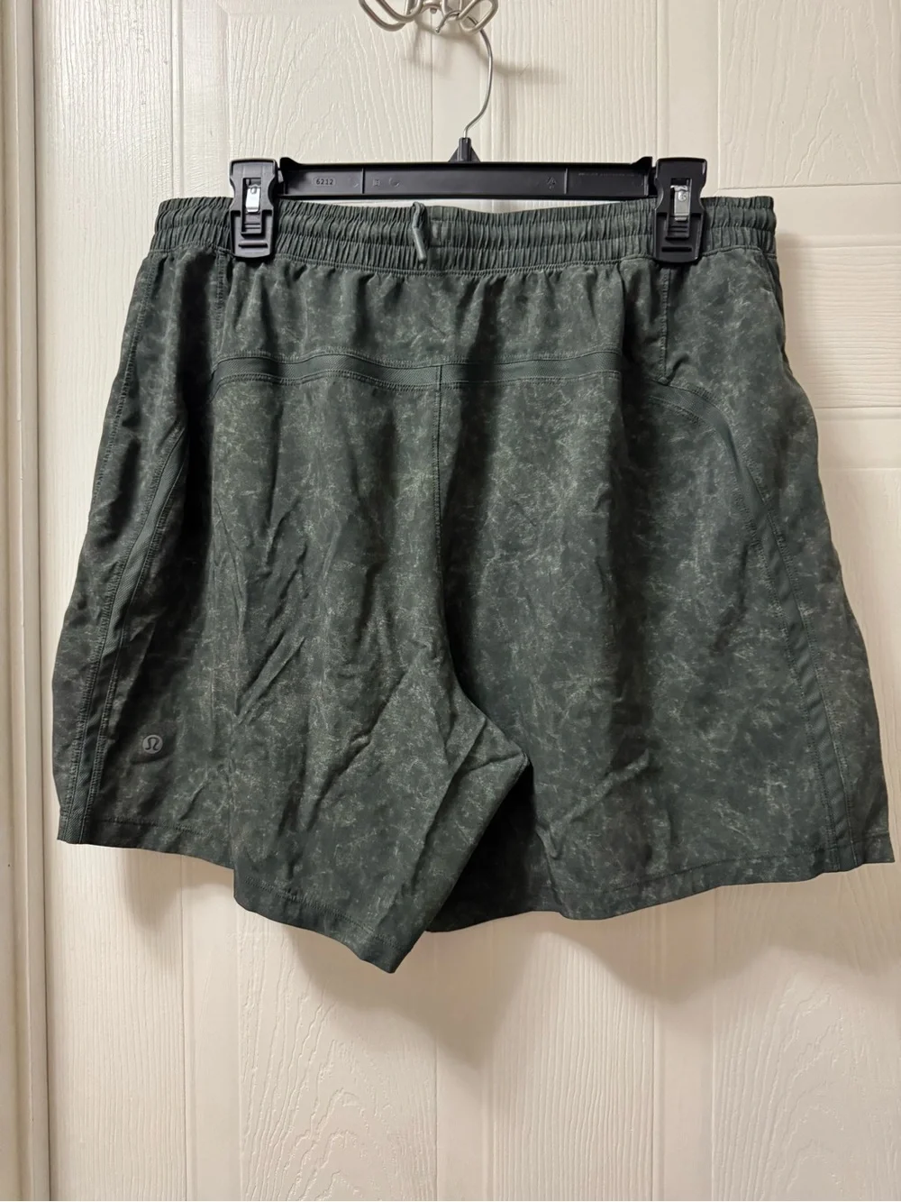 lululemon athletica breathable men